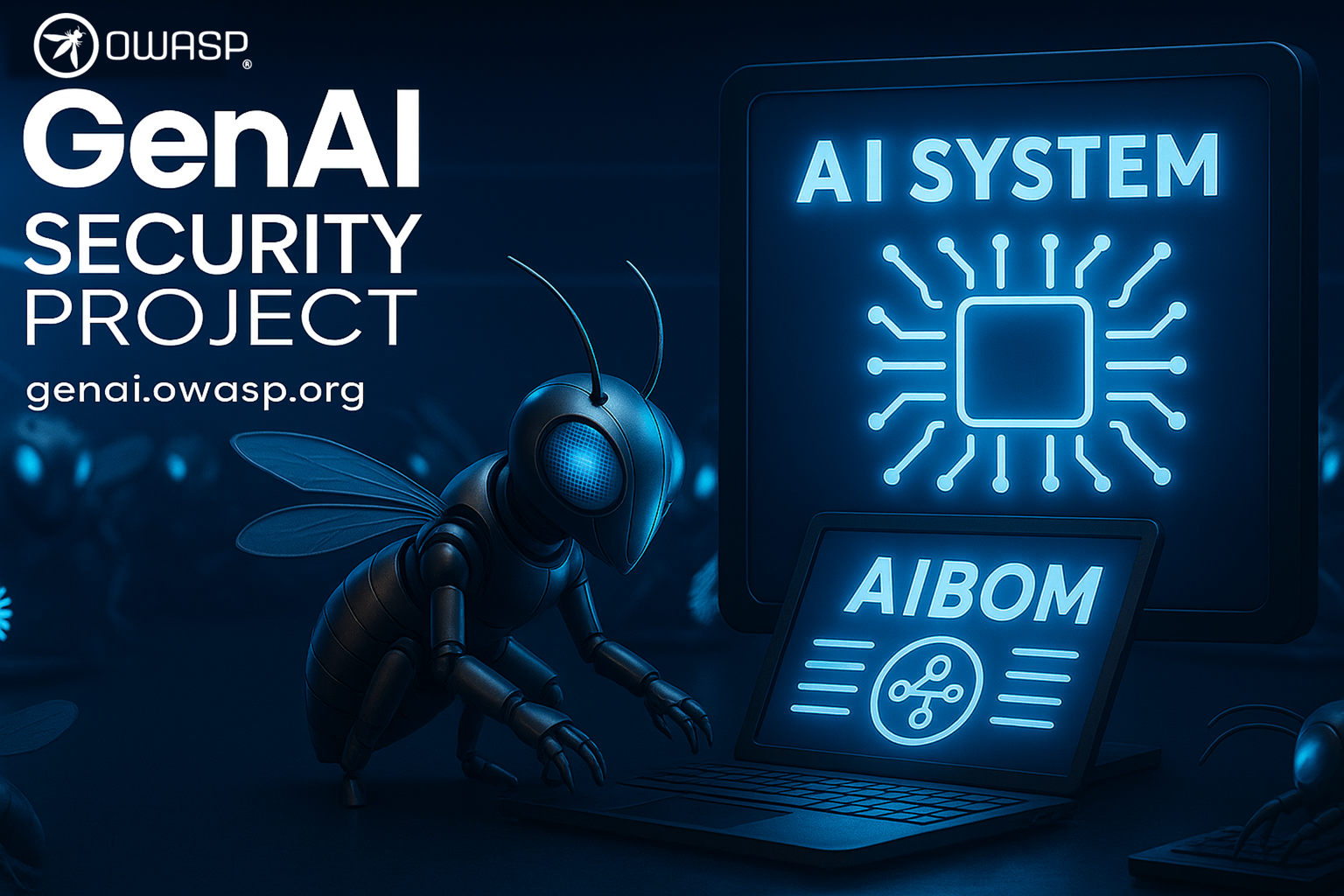 AIBOM Generator graphic